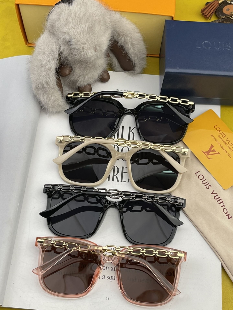 LV Sunglasses